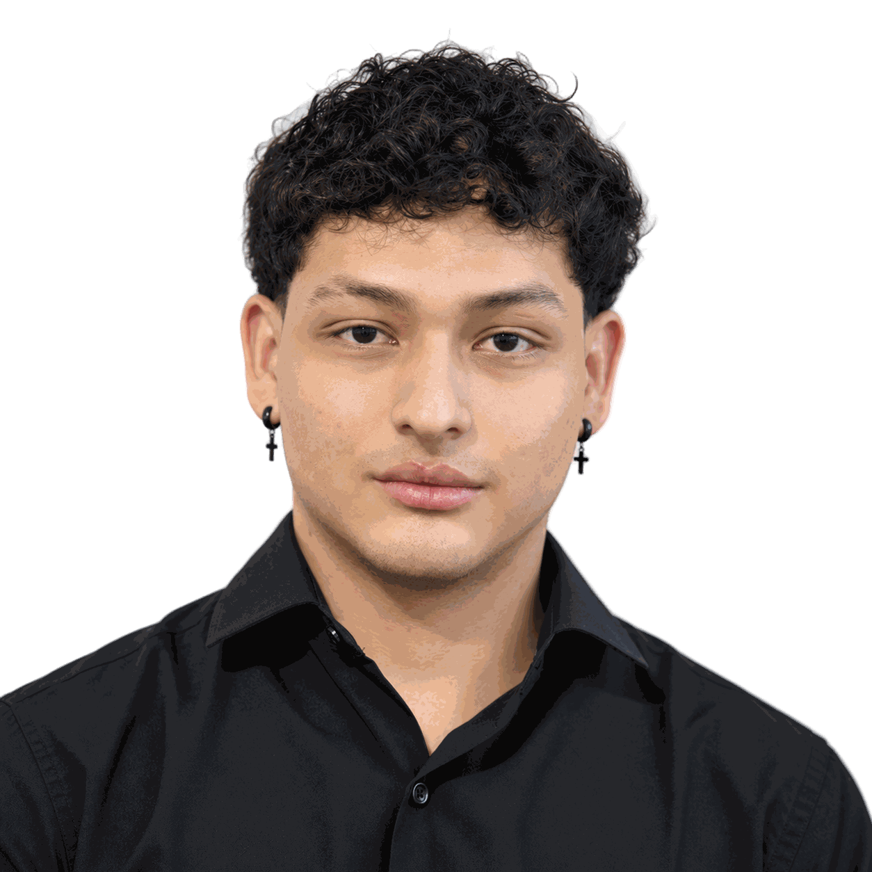 Steven Molina