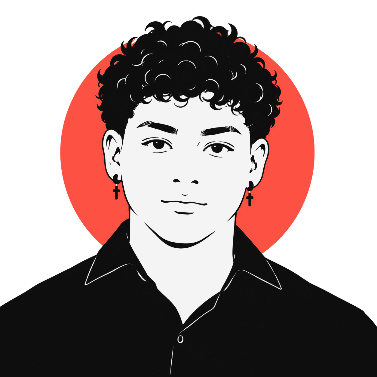 Steven Molina
